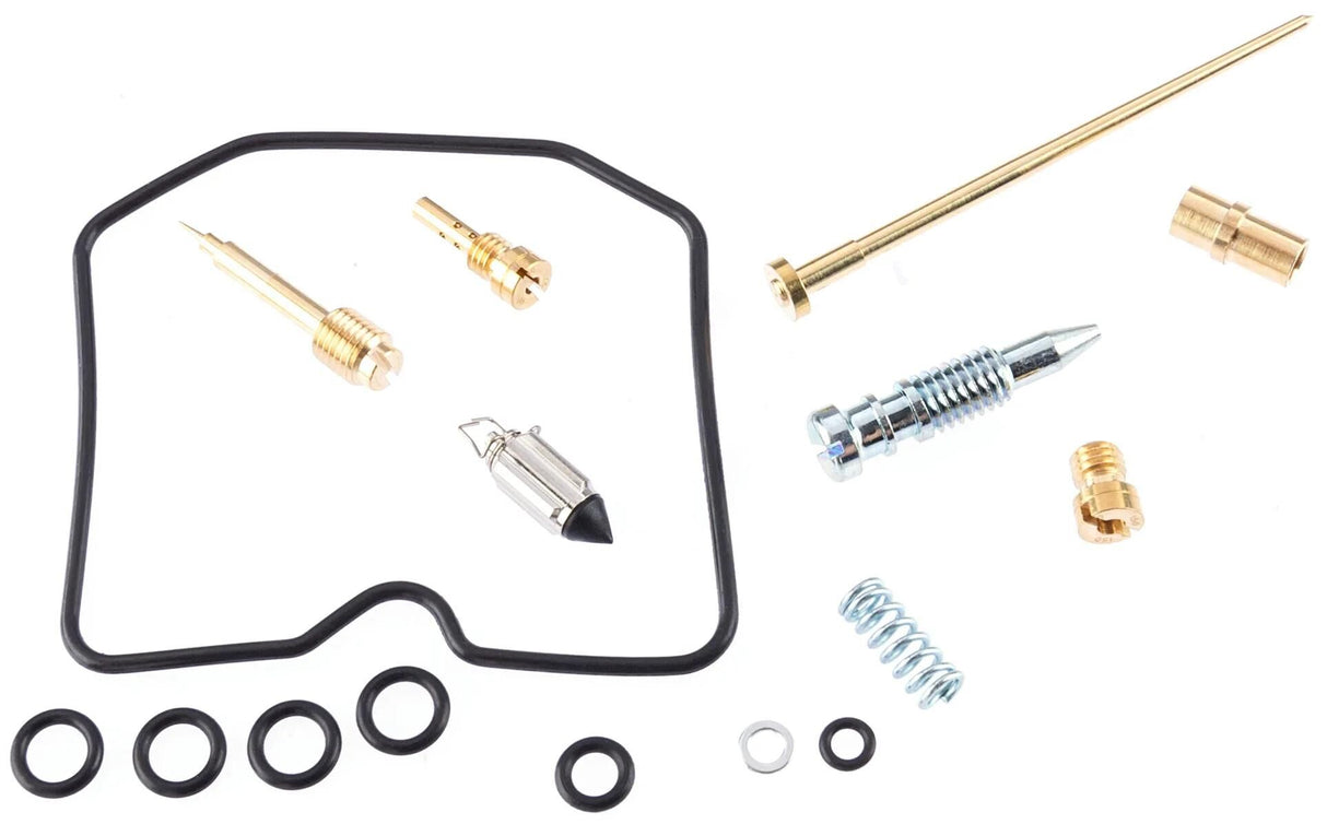 Keyster Vergaser-Reparatursatz, Vergaser-Reparatursatz, Keyste KK-0180nfr