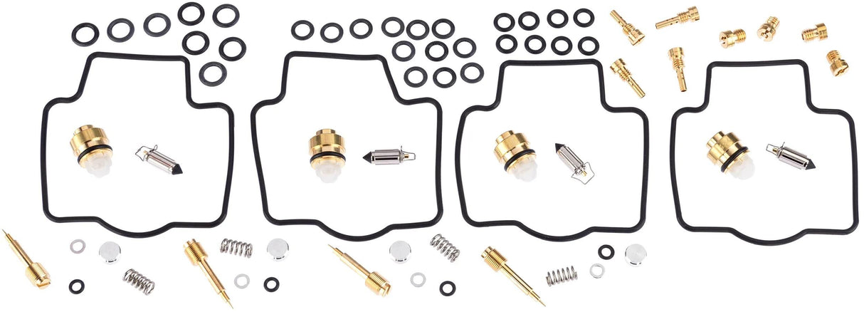 Keyster Vergaser-Reparatursatz, Vergaser-Reparatursatz, Keyste KK-0249