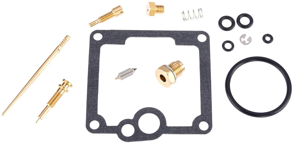 Keyster Vergaser-Reparatursatz, Vergaser-Reparatursatz, Keyste ks-0260