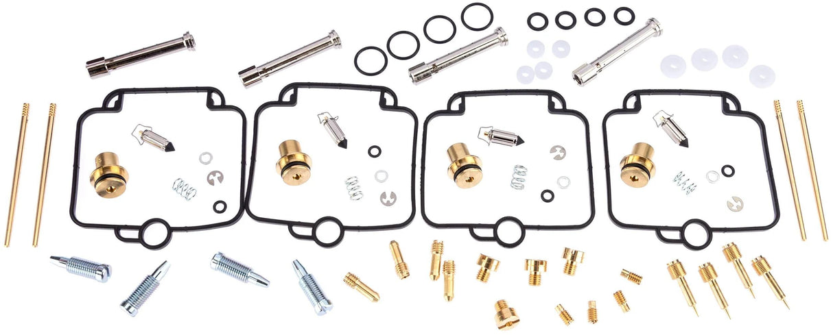 Keyster Vergaser-Reparatursatz, Vergaser-Reparatursatz, Keyste ks-0648nr