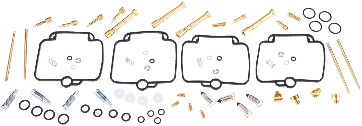 Keyster Vergaser-Reparatursatz, Vergaser-Reparatursatz, Keyste ks-0652nr