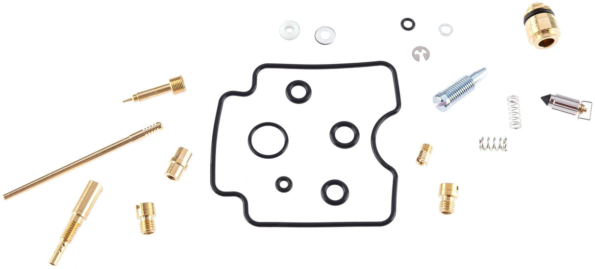 Keyster Vergaser-Reparatursatz, Vergaser-Reparatursatz, Keyste ks-0681n