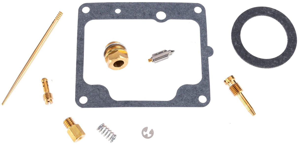 Keyster Vergaser-Reparatursatz, Vergaser-Reparatursatz, Keyste KY-0121