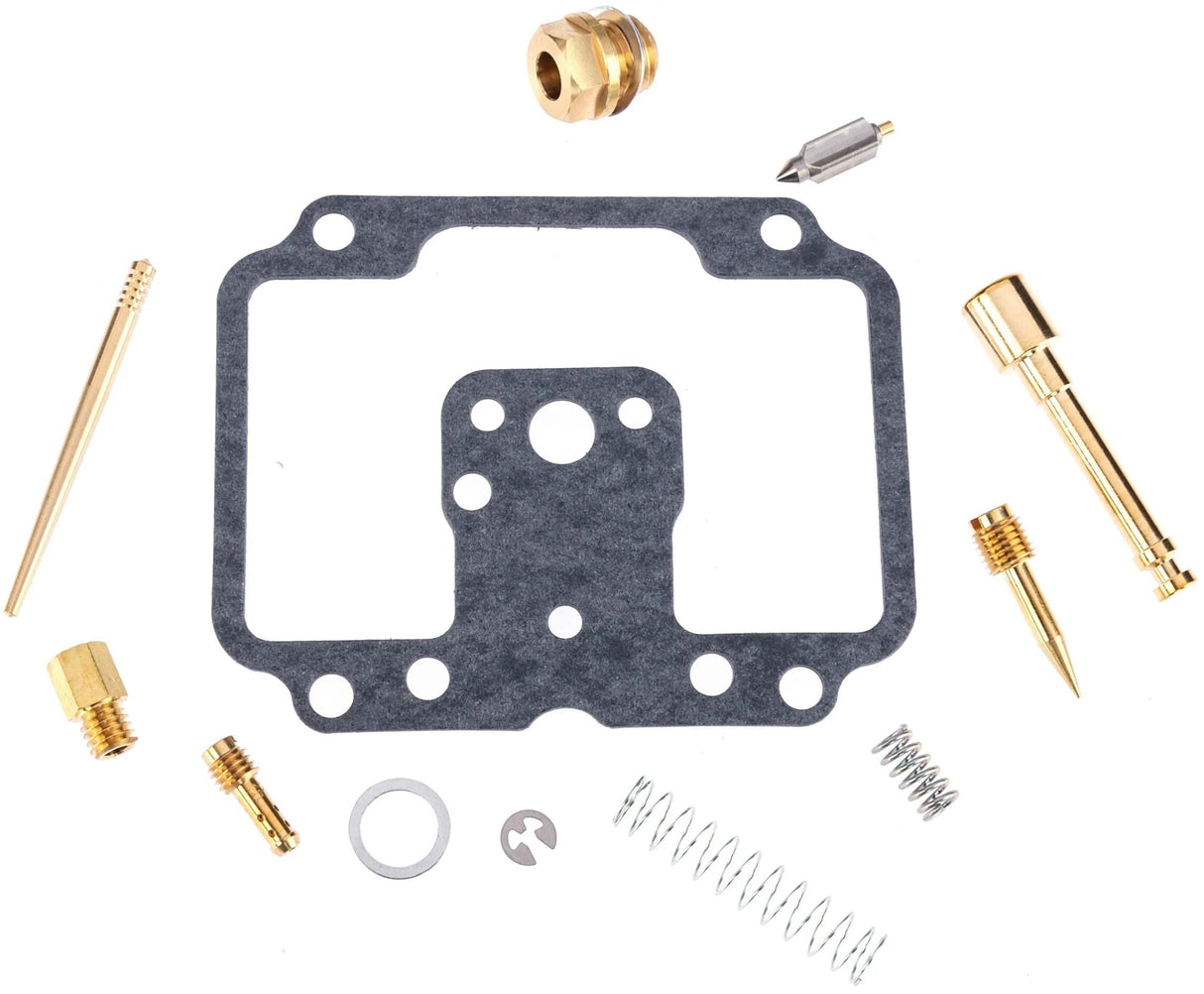 Keyster Vergaser-Reparatursatz, Vergaser-Reparatursatz, Keyste KY-0125