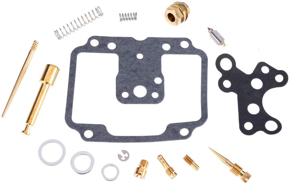 Keyster Vergaser-Reparatursatz, Vergaser-Reparatursatz, Keyste KY-0163