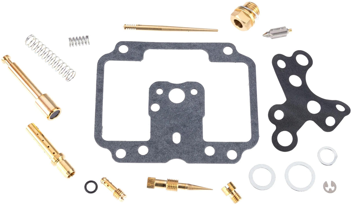 Keyster Vergaser-Reparatursatz, Vergaser-Reparatursatz, Keyste KY-0527