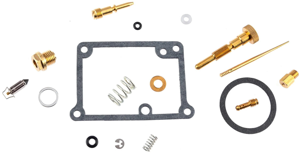 Keyster Vergaser-Reparatursatz, Vergaser-Reparatursatz, Keyste KY-0605