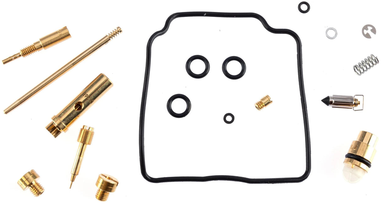 Keyster Vergaser-Reparatursatz, Vergaser-Reparatursatz, Keyste KY-0754nrg