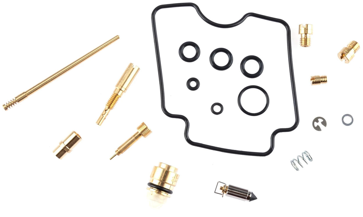 Keyster Reparatursatz Vergaser Vergaser Reparatursatz Keyste KY-0761nr
