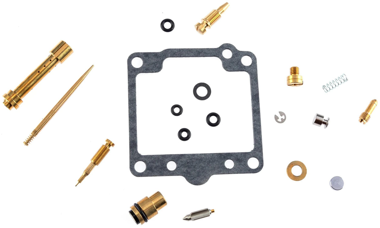 Keyster Vergaser-Reparatursatz, Vergaser-Reparatursatz, Keyste K-2038kk