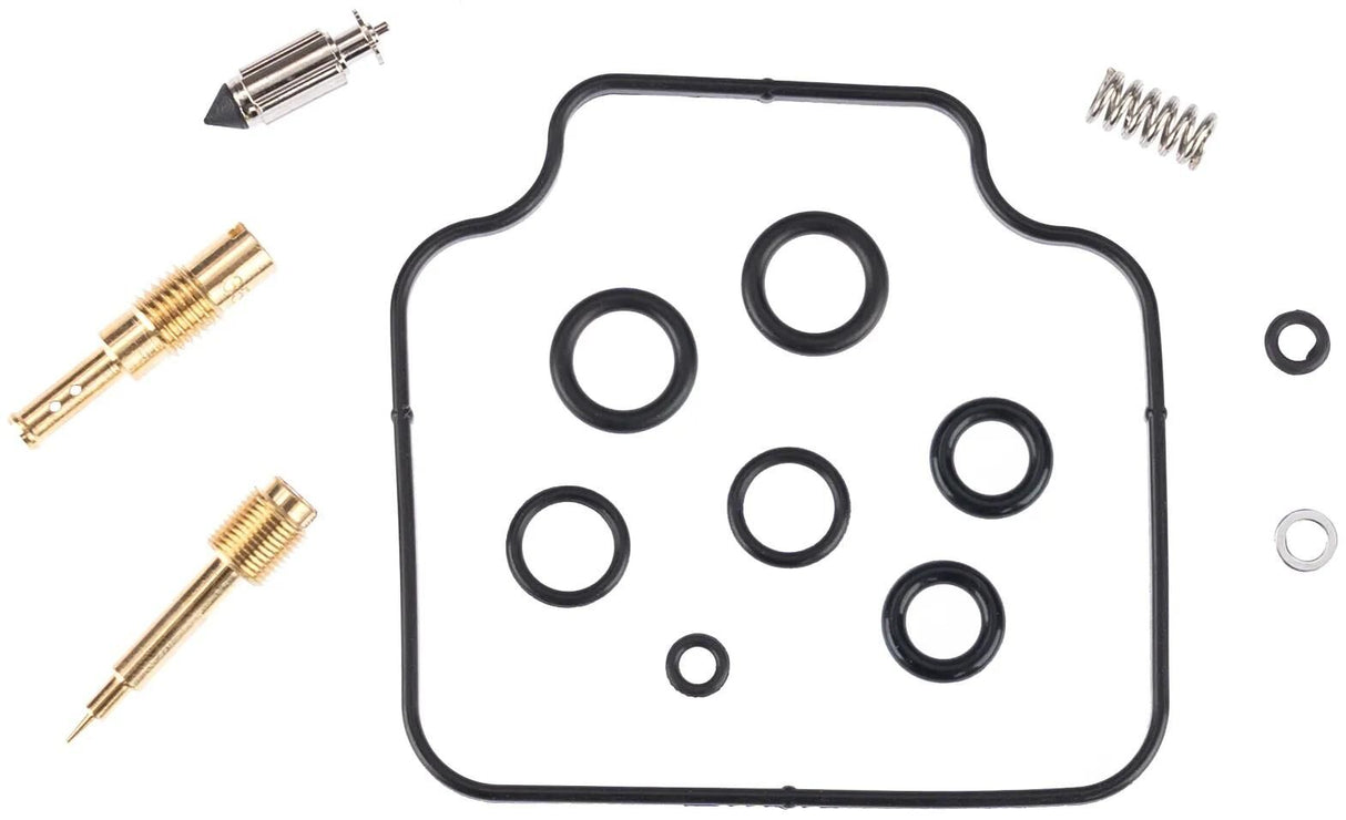 Keyster Vergaser-Reparatursatz, Vergaser-Reparatursatz, Keyste K-868HK
