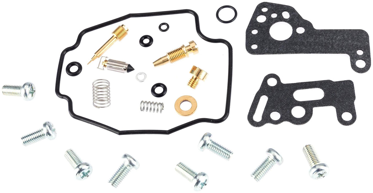 Keyster Vergaser-Reparatursatz, Vergaser-Reparatursatz, Keyste K-941YKG