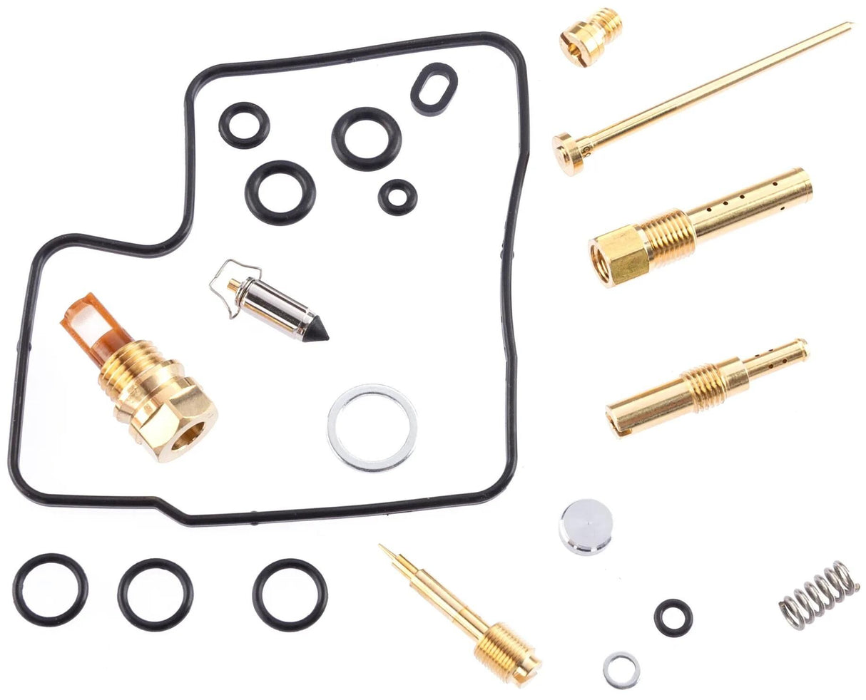 Keyster Vergaser-Reparatursatz, Vergaser-Reparatursatz, Keyste Kh-1314n