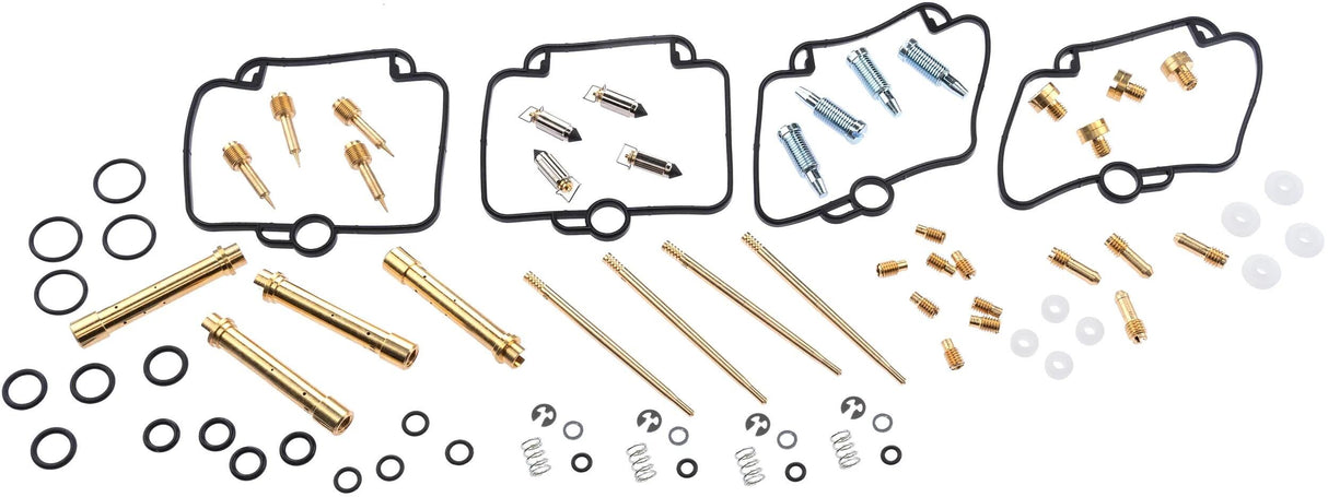 Keyster Vergaser-Reparatursatz, Vergaser-Reparatursatz, Keyste ks-0649nr