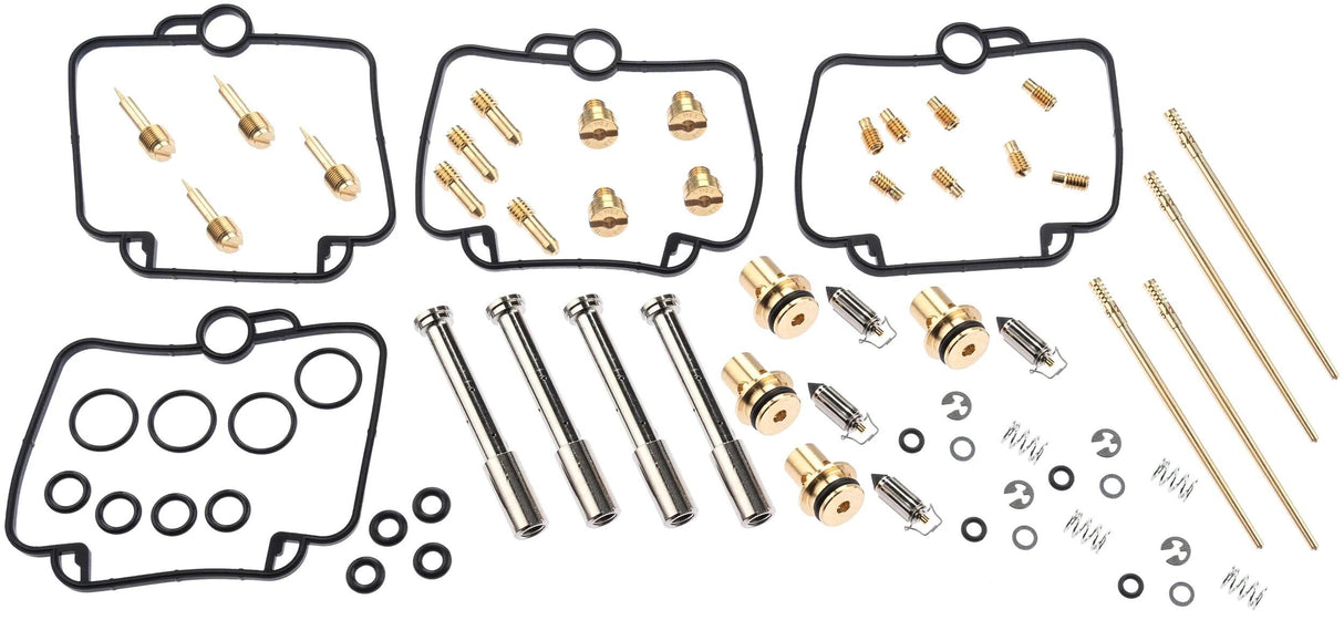Keyster Vergaser-Reparatursatz, Vergaser-Reparatursatz, Keyste ks-0654nr