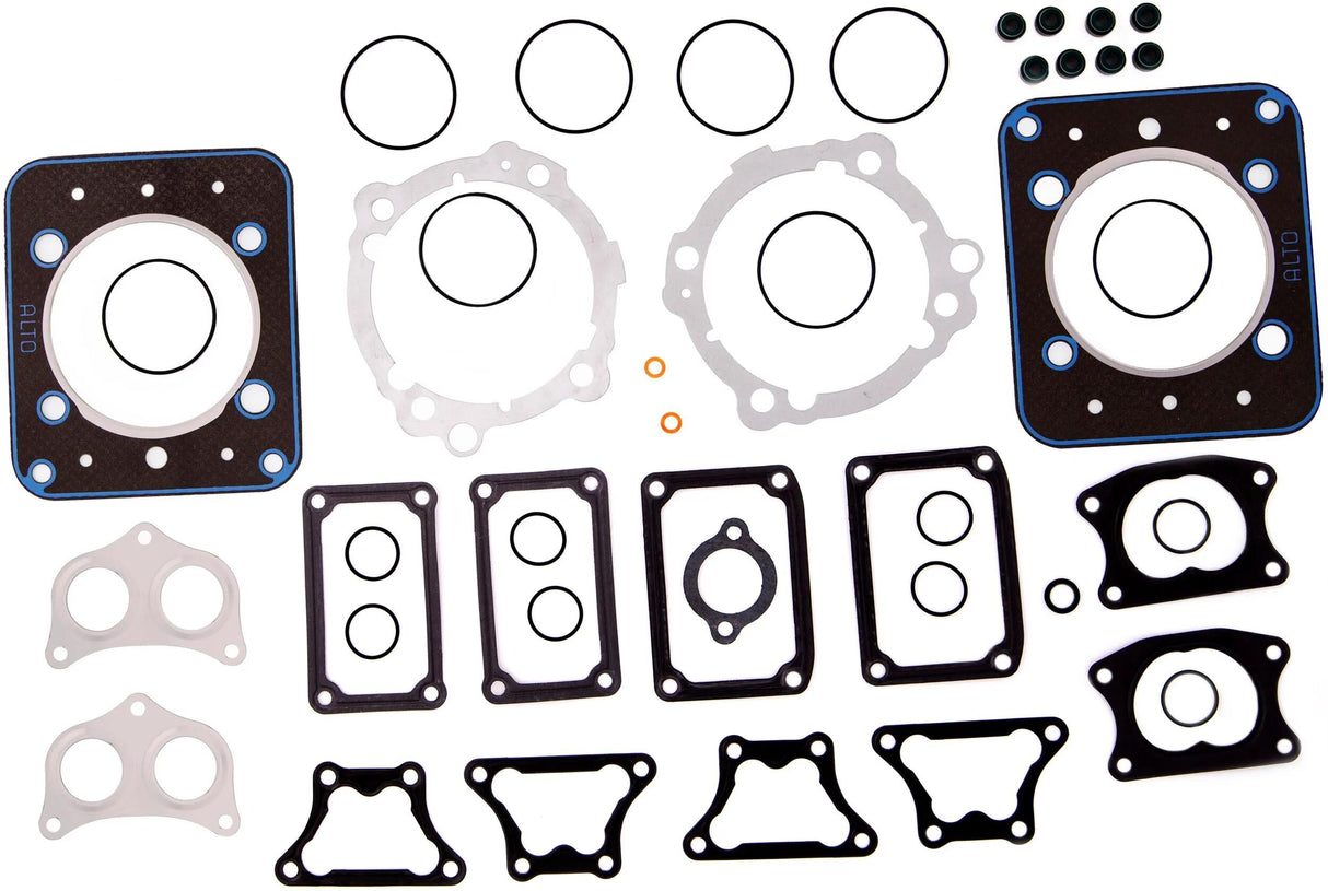 Athena Motordichtsatz Dichtungssatz Motor 851 SP, 888,