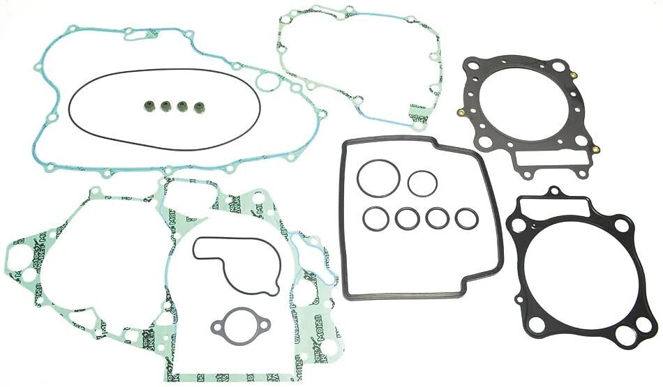 Athena Motordichtsatz Dichtungssatz Motor CRF 450x, 05-09,