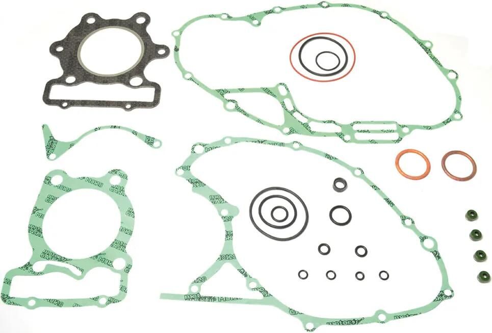 Athena Motordichtungssatz Dichtungssatz Motor XL 250R RC- XR 250R 82-83