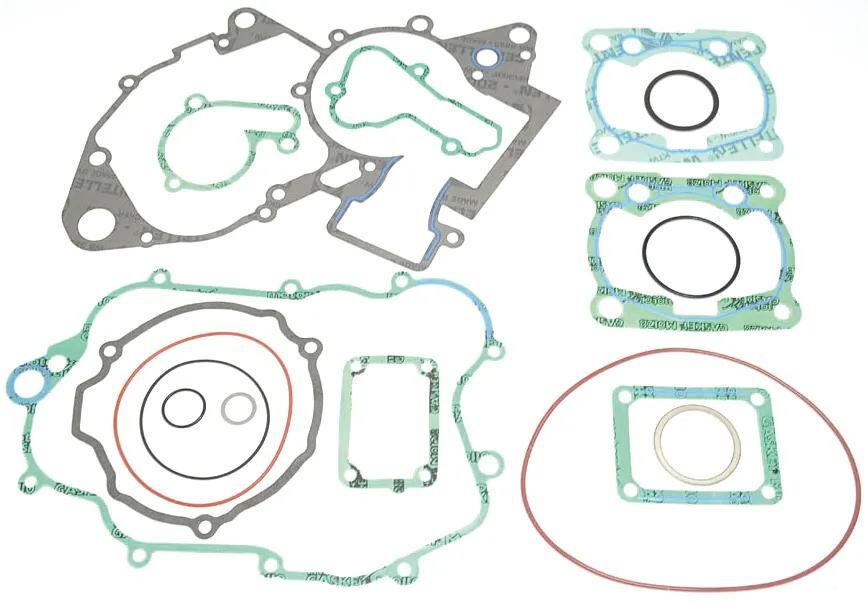 Athena Motordichtsatz Dichtungssatz Motor CR WR 125, 97-10,