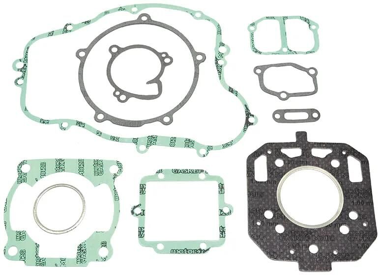 Athena Motordichtsatz Dichtungssatz Motor KX 125 D1 E1 85-86