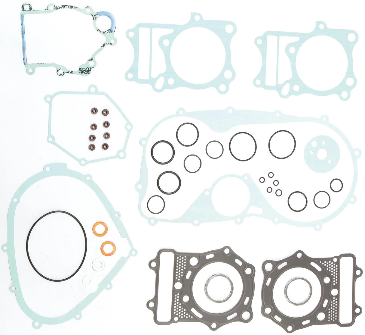 Athena Motordichtsatz Dichtungssatz Motor VN 800 Vulcan,