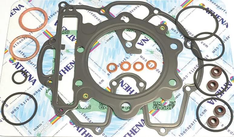 Athena Zylinderdichtungssatz Steuersatz Motor XR 600 R RJ RK RL 88-00