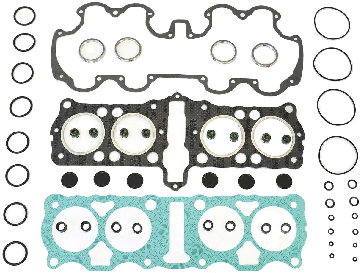 Athena Zylinderdichtsatz Steuersatz Motor CB 750 Supersport, 76-78