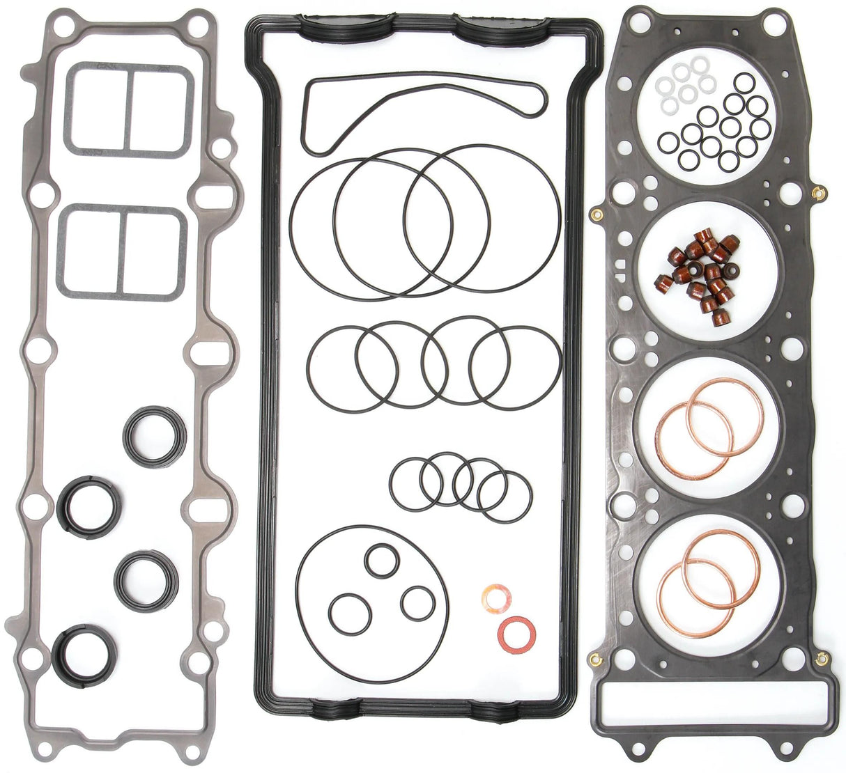 Athena Zylinderdichtungssatz Steuersatz Motor ZX-9R B1-B4, 94-97,
