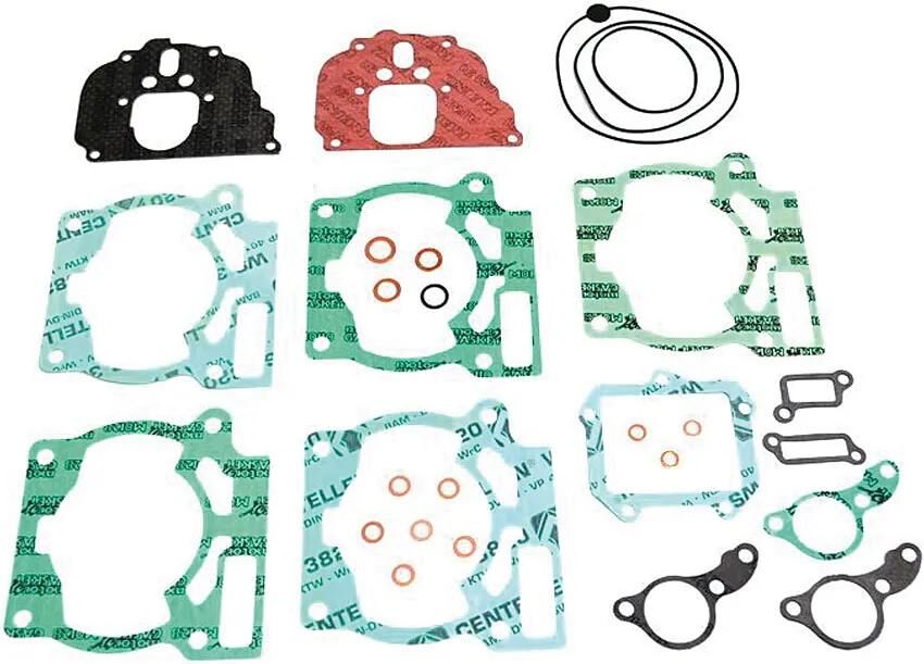 Athena Zylinderdichtungssatz Steuersatz Motor Egs Excel SX MXC 125, 02-11