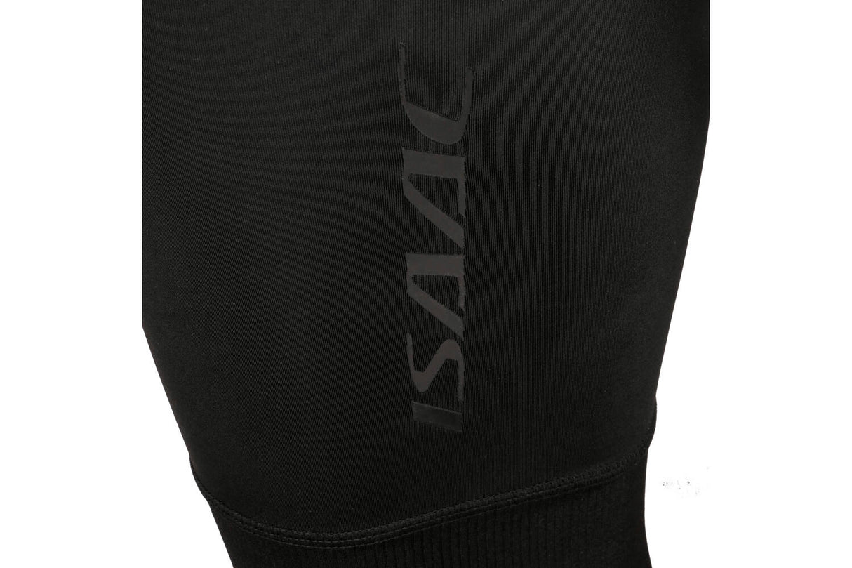 Isaac Teamwear Bibshort sykkelbukser størrelse s