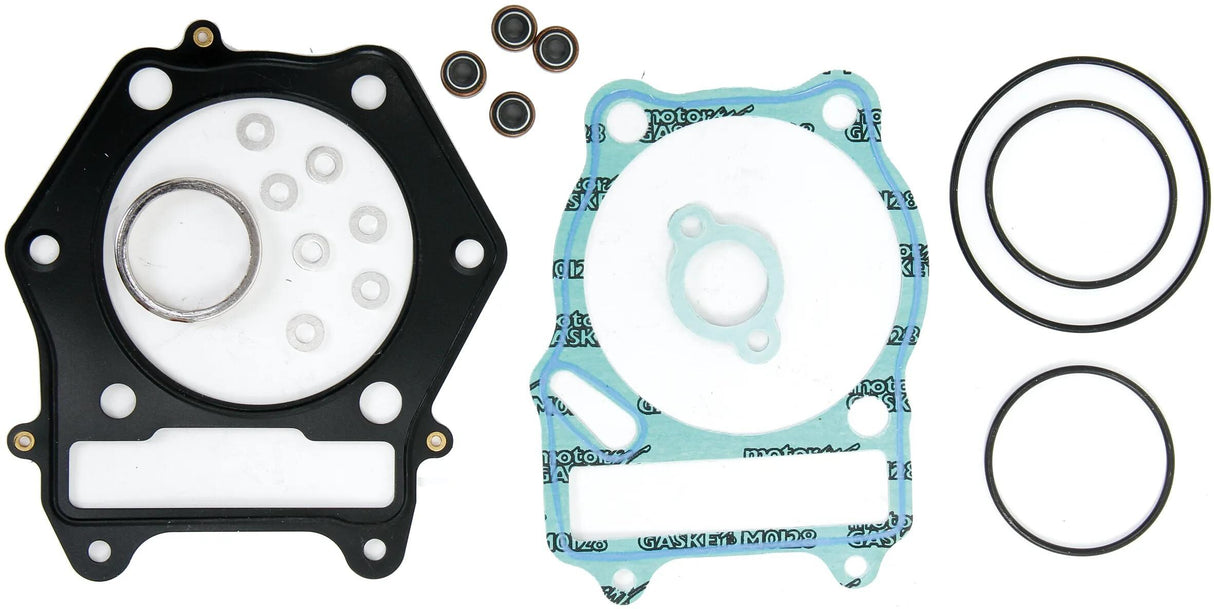 Athena Zylinderdichtungssatz Steuersatz Motor DR 650 R L M N P, 90-95