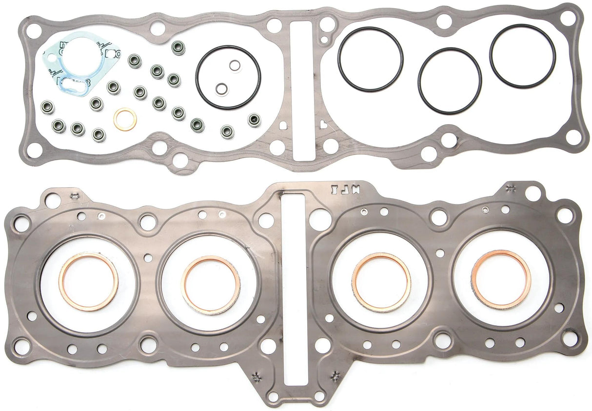 Athena Zylinderdichtungssatz Steuersatz Motor GSX 650F, 08-12,