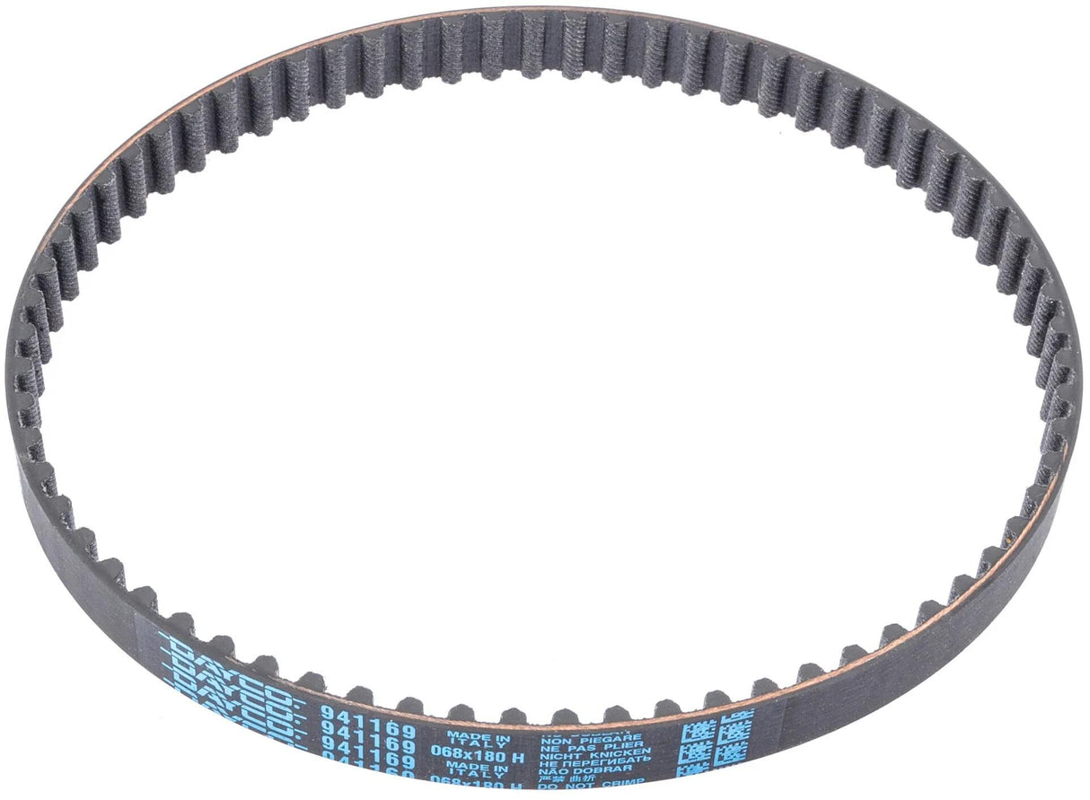 Dayco Motorrad Zahnriemen Zahnriemen duc 68x18 068rp180h