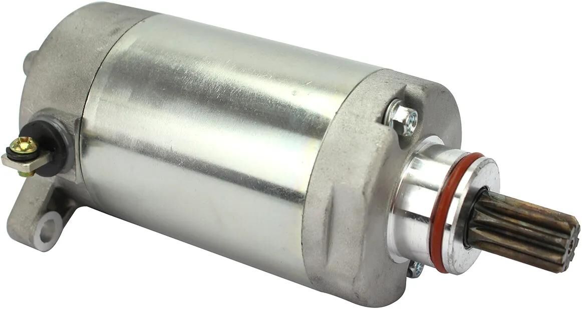 TNT-Anlasser-Anlassermotor