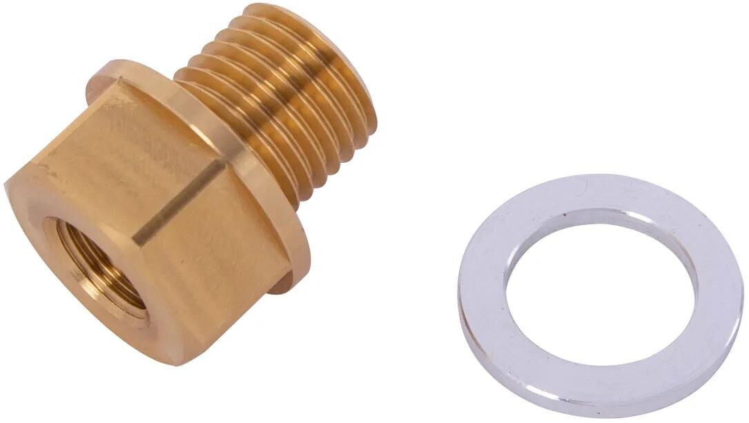 Daytona Zubehör Adapter Ölablass M14x1,5 mm Asura Velona