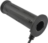 Daytona Heizgriffe Heizgriffe Motte 22+25mm offen 4-stufig int