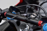 Daytona USB-Buchse USB-Buchse Typ-C SW 18W