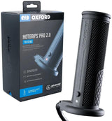 Oxford Heizgriffe Pro 2 22+25mm Touring