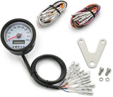 Daytona Tacho Velona-WP Tacho Velona60-WP SW WS 200km/h Geschwindigkeit