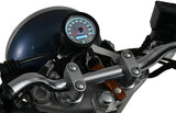 Daytona Tacho Velona-WP Tacho Velona60-WP SW WS 200km/h Geschwindigkeit