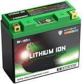 Skyrich Lifepo4-Batterie hjt12b-fp. Batterie hjt12b-fp-si Lithium