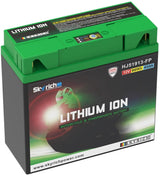 Skyrich Lifepo4-Batterie hj51913-fp. Batterie hj51913-fp-i Lithium