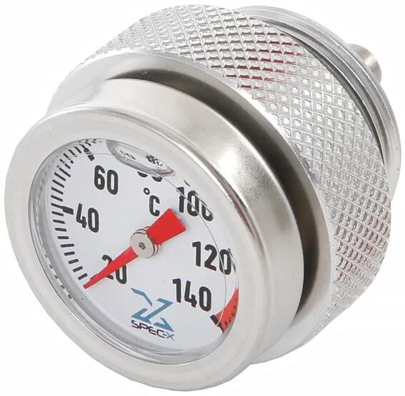 Spec-x Öltemperaturanzeige oeltemp. Anzeige hh28