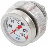 Spec-x Öltemperaturanzeige oeltemp. Anzeige hh28