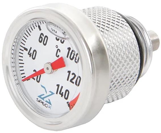 Spec-x Öltemperaturanzeige oeltemp. hh55 anzeigen