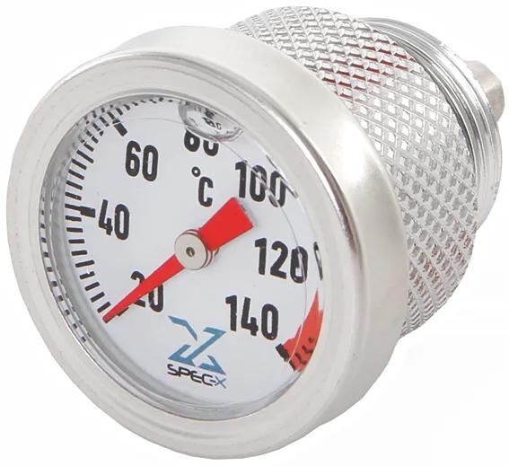 Spec-x Öltemperaturanzeige oeltemp. Anzeige hh60