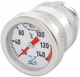 Spec-x Öltemperaturanzeige oeltemp. hh91 anzeigen