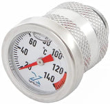 Spec-x Öltemperaturanzeige oeltemp. hh99 anzeigen