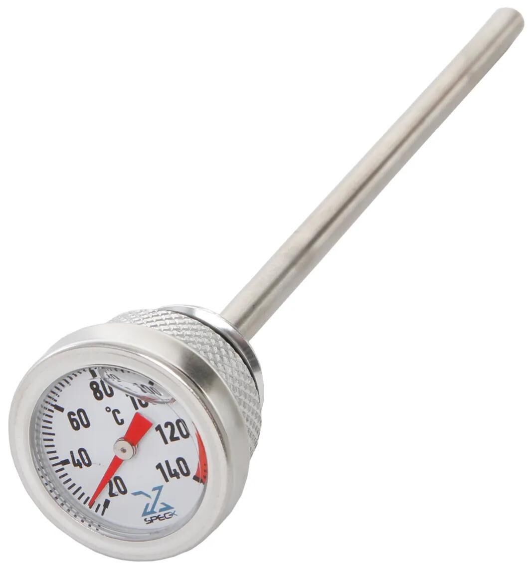 Spec-x Öltemperaturanzeige oeltemp. hh48 anzeigen