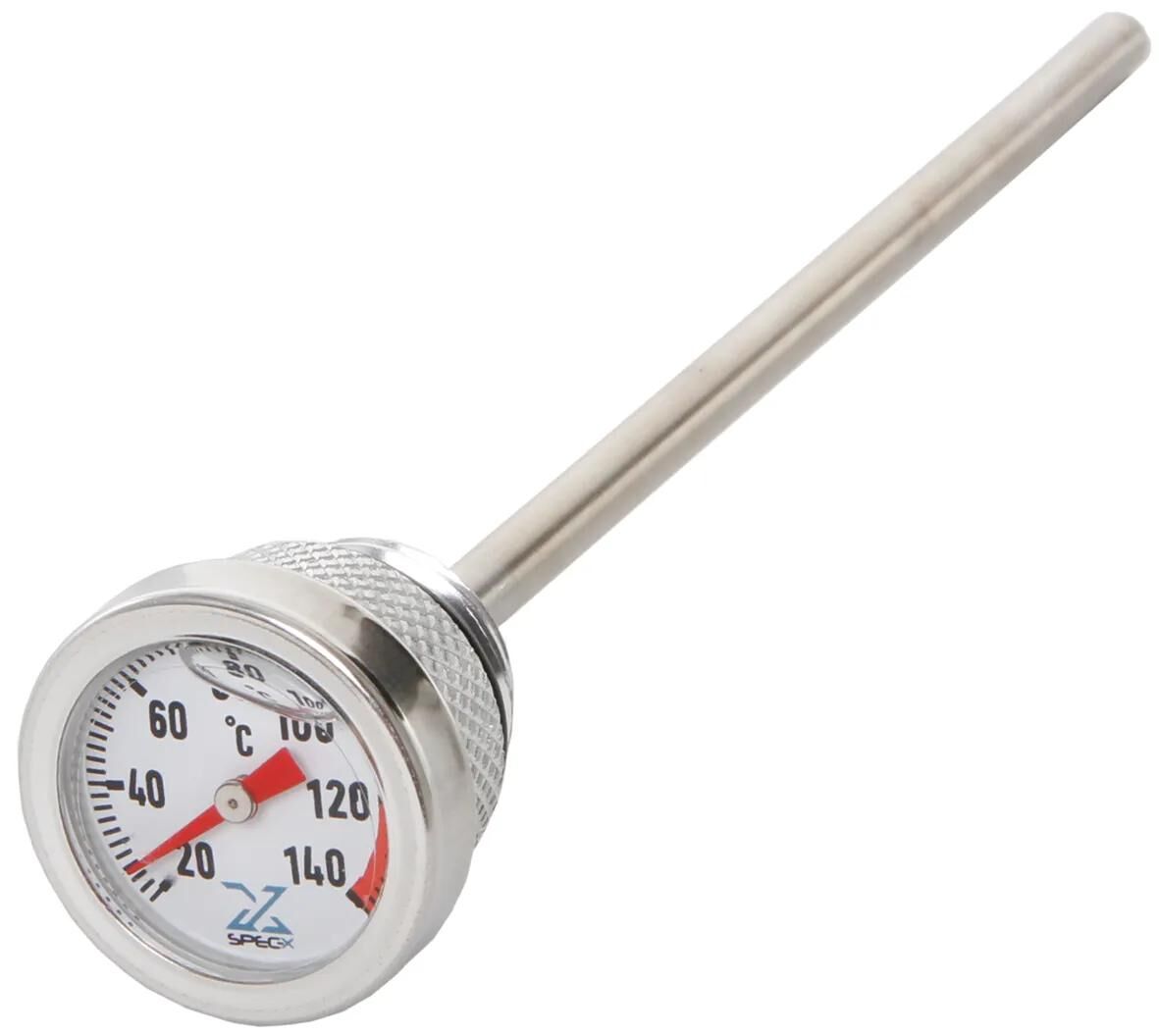 Spec-x Öltemperaturanzeige oeltemp. Anzeige hh148